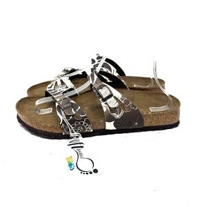 NEW Birkis Sandals